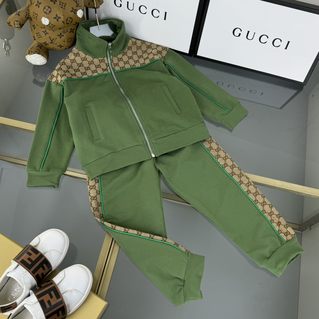 Gucci Kids